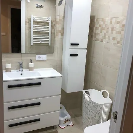 Apartment Cancun 7 Playa de Gandia