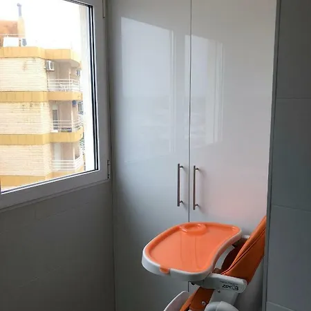 Apartment Cancun 7 Playa de Gandia